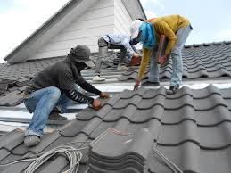 Emergency Roof Repair in St Paris, OH